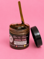 Savon noir